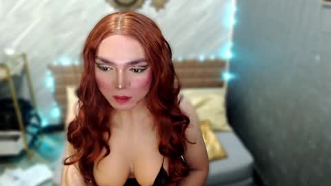 BELLA NOTCH online show from March 2025 01:05:01 AM