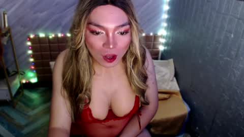 BELLA NOTCH online show from April 2026 04:32:01 AM