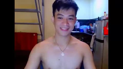 asiandreamboyx online show from January 2026 05:59:02 PM