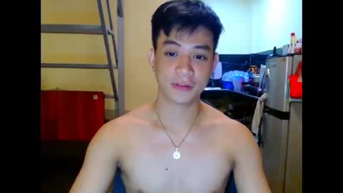 asiandreamboyx online show from February 2026 07:45:02 PM
