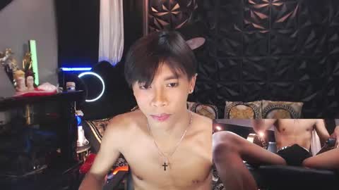 asianfuckertwink online show from November 2025 07:30:02 AM
