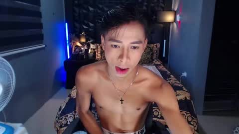 asianfuckertwink online show from December 2025 07:25:01 AM