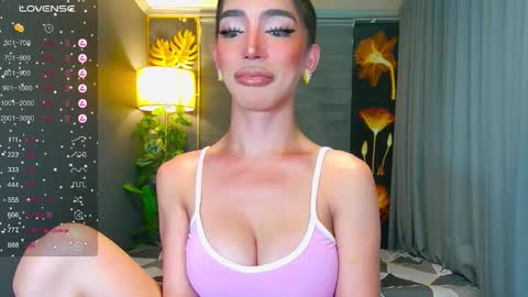 goddess online show from March 2026 05:02:01 AM