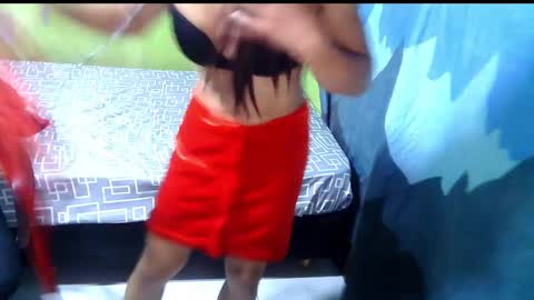 Snapshot of asiangoddezzts chatting on December 2024 11:51:01 PM Miss Audrey L Monel online show from December 2024 11:51:01 PM