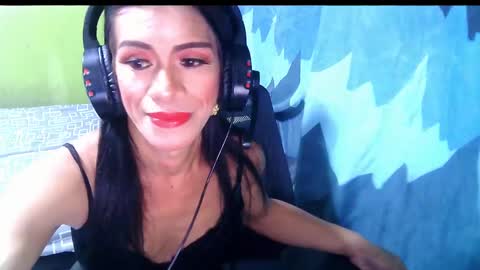 Snapshot of asiangoddezzts chatting on December 2024 03:41:01 PM Miss Audrey L Monel online show from December 2024 03:41:01 PM