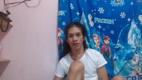 Snapshot of asiangoddezzts chatting on January 2025 09:35:01 AM Miss Audrey L Monel online show from January 2025 09:35:01 AM