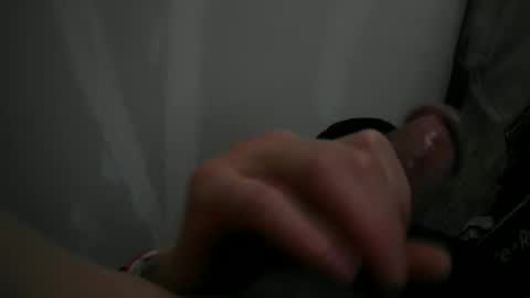 AsianguyRockHardnWet online show from October 2025 11:47:01 AM