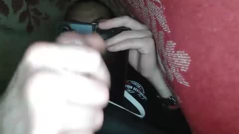 AsianguyRockHardnWet online show from March 2026 09:25:01 AM