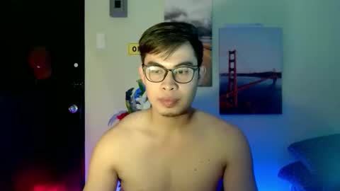 asianheartboy online show from November 2025 07:19:02 AM
