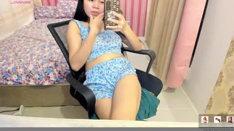 Melody online show from April 2026 12:22:01 PM