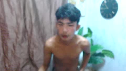 Nico online show from February 2025 01:08:02 PM