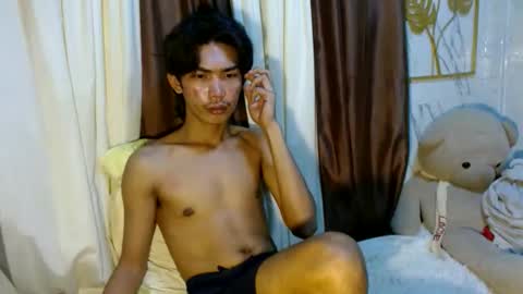 Nico online show from February 2026 02:05:01 AM