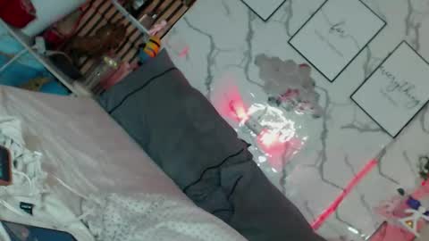ALEAH online show from May 2026 08:58:01 PM