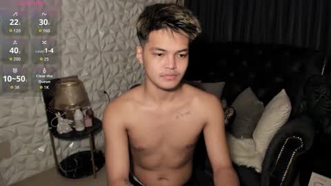 VICTORIA SCOTT online show from December 2025 10:57:02 AM