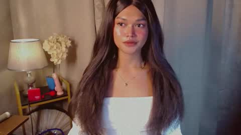 Kianna online show from December 2025 10:31:02 AM