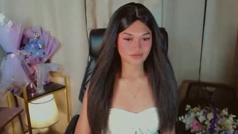 Kianna online show from February 2026 08:46:01 AM