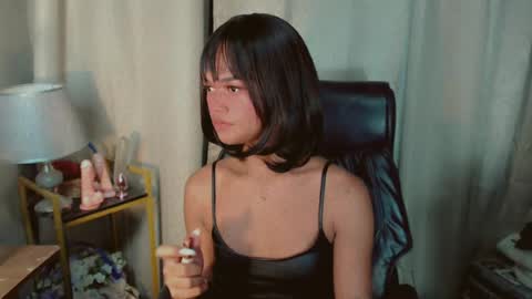 Snapshot of asiankianna chatting on June 2026 10:29:02 AM Kianna online show from June 2026 10:29:02 AM