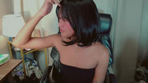 Snapshot of asiankianna chatting on July 2026 10:34:02 AM Kianna online show from July 2026 10:34:02 AM