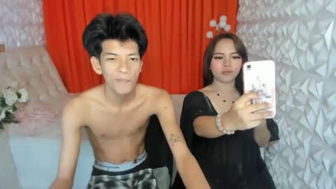asiankingfucker online show from April 2026 02:29:01 PM