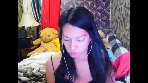 Snapshot of asianladyboybigc69 chatting on December 2024 03:12:01 AM Sofia online show from December 2024 03:12:01 AM