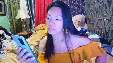 Snapshot of asianladyboybigc69 chatting on January 2025 01:09:01 PM Sofia online show from January 2025 01:09:01 PM