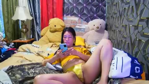 Snapshot of asianladyboybigc69 chatting on January 2025 05:13:01 AM Sofia online show from January 2025 05:13:01 AM
