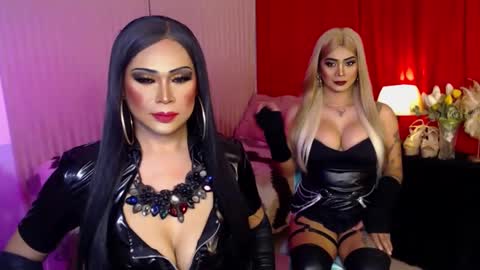 Ara online show from February 2025 03:52:01 PM