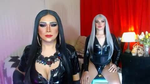 Ara online show from February 2025 03:53:01 PM