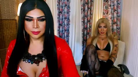 Ara online show from March 2025 09:11:02 PM