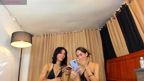 Snapshot of asianprettypetite chatting on January 2025 02:30:02 AM CHESKA online show from January 2025 02:30:02 AM