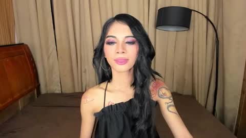 Snapshot of asianprettypetite chatting on February 2025 12:37:02 PM CHESKA online show from February 2025 12:37:02 PM