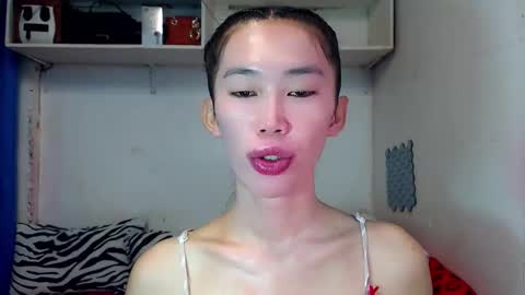 Snapshot of asianqt19 chatting on November 2025 10:54:01 PM J A D E online show from November 2025 10:54:01 PM