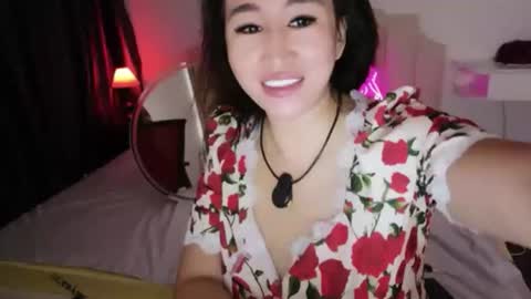 Rose   Mingna online show from June 2026 02:53:01 AM