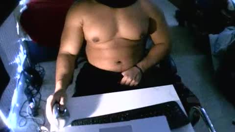 Snapshot of asianscottmusclejohnson93 chatting on November 2025 10:53:02 PM Johnson online show from November 2025 10:53:02 PM