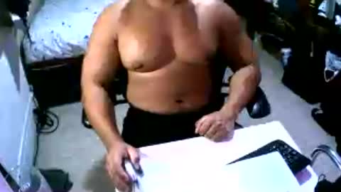 Snapshot of asianscottmusclejohnson93 chatting on July 2026 09:11:01 PM Johnson online show from July 2026 09:11:01 PM