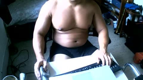 Snapshot of asianscottmusclejohnson93 chatting on July 2026 12:56:02 PM Johnson online show from July 2026 12:56:02 PM