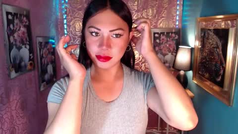 Babe online show from September 2025 10:53:02 PM