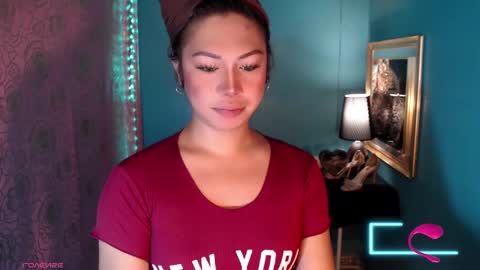 Snapshot of asiansignificant chatting on February 2026 12:07:01 AM Babe online show from February 2026 12:07:01 AM