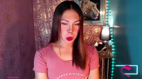 Babe online show from April 2026 02:06:01 AM