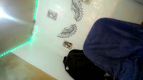 jane18 online show from October 2025 12:49:02 AM