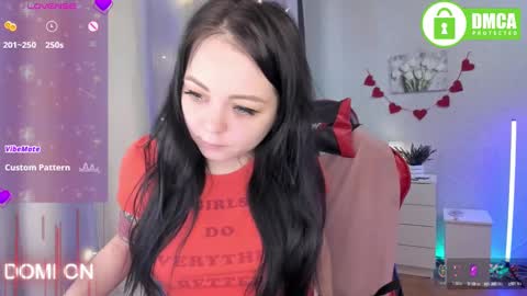 Snapshot of asima_ chatting on February 2025 12:00:01 PM Asima online show from February 2025 12:00:01 PM