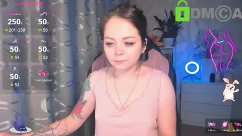 Snapshot of asima_ chatting on October 2025 12:19:01 AM Asima online show from October 2025 12:19:01 AM