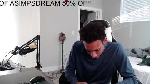 Snapshot of asimpsdream chatting on November 2025 01:24:01 PM asimpsdream online show from November 2025 01:24:01 PM