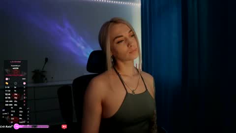 Ask Alexa online show from April 2026 09:32:02 AM