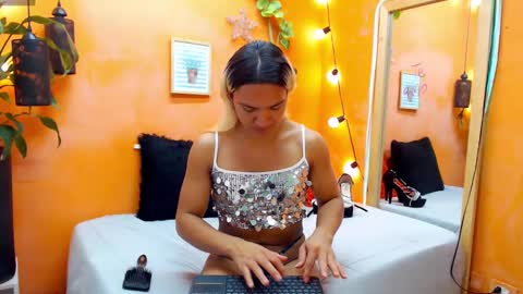 ASLY online show from December 2024 11:29:01 AM