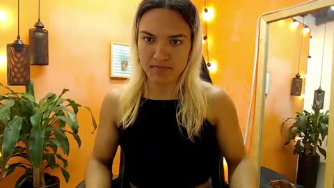 ASLY online show from January 2025 11:04:02 AM