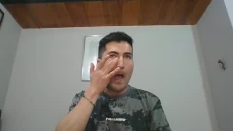 Snapshot of asmethepoker11 chatting on January 2025 10:06:01 PM Antonio online show from January 2025 10:06:01 PM