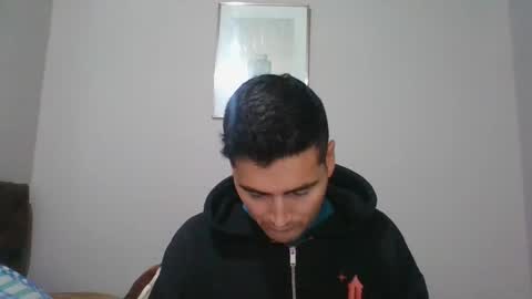 Snapshot of asmethepoker11 chatting on January 2025 08:04:01 PM Antonio online show from January 2025 08:04:01 PM