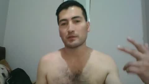 Snapshot of asmethepoker11 chatting on February 2025 07:00:01 PM Antonio online show from February 2025 07:00:01 PM