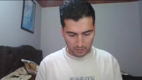 Snapshot of asmethepoker11 chatting on February 2025 06:48:01 PM Antonio online show from February 2025 06:48:01 PM